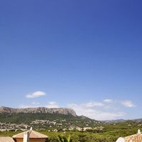 Вилла в Испании, Валенсия, Кальп, 250 кв.м.