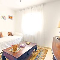 Вилла в Испании, Валенсия, Кальп, 250 кв.м.