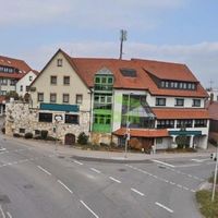 Отель (гостиница) в Германии, Баден-Вюртемберг, 3065 кв.м.