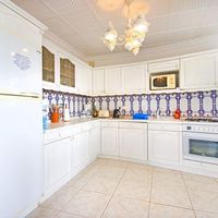 Вилла в Испании, Валенсия, Кальп, 320 кв.м.