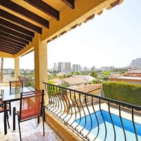 Вилла в Испании, Валенсия, Кальп, 320 кв.м.