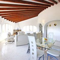 Вилла в Испании, Валенсия, Кальп, 320 кв.м.