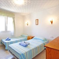 Вилла в Испании, Валенсия, Кальп, 320 кв.м.