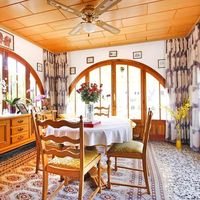 Вилла в Испании, Валенсия, Кальп, 180 кв.м.