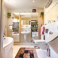 Вилла в Испании, Валенсия, Кальп, 180 кв.м.