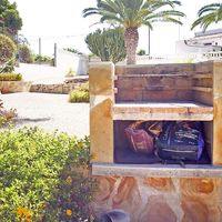 Вилла в Испании, Валенсия, Кальп, 180 кв.м.