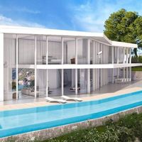 Вилла в Испании, Валенсия, Хавеа, 656 кв.м.