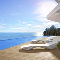 Вилла в Испании, Валенсия, Хавеа, 656 кв.м.