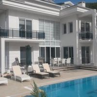 Villa in the mountains, in the forest, at the seaside in Turkey, Fethiye, 210 sq.m.