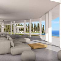 Вилла в Испании, Валенсия, Хавеа, 656 кв.м.