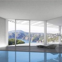 Вилла в Испании, Валенсия, Хавеа, 656 кв.м.