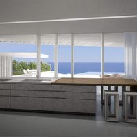 Вилла в Испании, Валенсия, Хавеа, 656 кв.м.