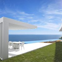 Вилла в Испании, Валенсия, Хавеа, 656 кв.м.