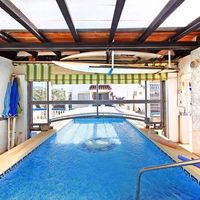 Вилла в Испании, Валенсия, Кальп, 150 кв.м.