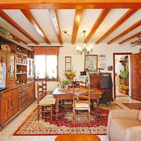 Вилла в Испании, Валенсия, Кальп, 150 кв.м.