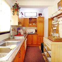 Вилла в Испании, Валенсия, Кальп, 150 кв.м.