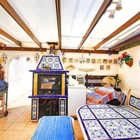 Вилла в Испании, Валенсия, Кальп, 150 кв.м.