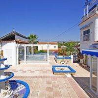 Вилла в Испании, Валенсия, Кальп, 150 кв.м.