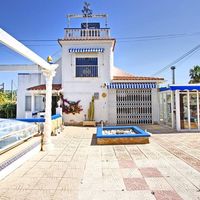 Вилла в Испании, Валенсия, Кальп, 150 кв.м.