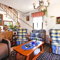 Вилла в Испании, Валенсия, Кальп, 150 кв.м.