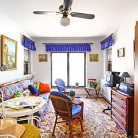 Вилла в Испании, Валенсия, Кальп, 150 кв.м.