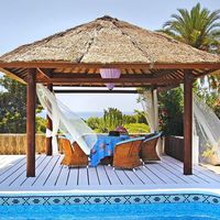 Вилла в Испании, Валенсия, Кальп, 380 кв.м.