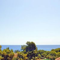 Вилла в Испании, Валенсия, Кальп, 380 кв.м.