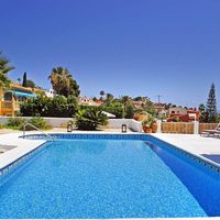 Вилла в Испании, Валенсия, Кальп, 380 кв.м.