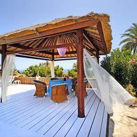 Вилла в Испании, Валенсия, Кальп, 380 кв.м.