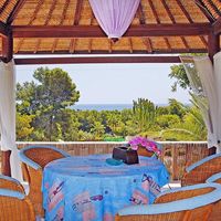 Вилла в Испании, Валенсия, Кальп, 380 кв.м.