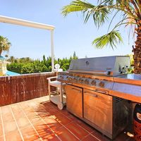 Вилла в Испании, Валенсия, Кальп, 380 кв.м.