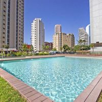 Апартаменты в Испании, Валенсия, Кальп, 86 кв.м.