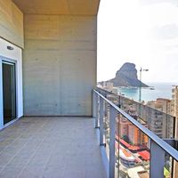 Апартаменты в Испании, Валенсия, Кальп, 86 кв.м.