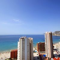 Апартаменты в Испании, Валенсия, Кальп, 86 кв.м.