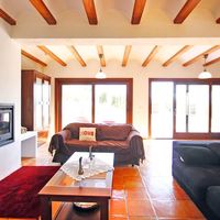 Villa in Spain, Comunitat Valenciana, Benissa, 290 sq.m.