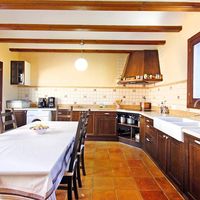 Villa in Spain, Comunitat Valenciana, Benissa, 290 sq.m.