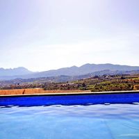 Villa in Spain, Comunitat Valenciana, Benissa, 290 sq.m.