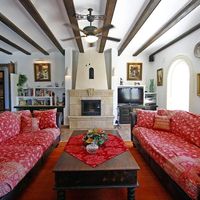 Вилла в Испании, Валенсия, Кальп, 240 кв.м.