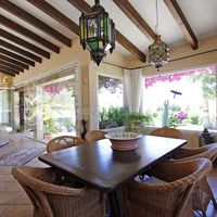 Вилла в Испании, Валенсия, Кальп, 240 кв.м.