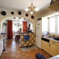 Вилла в Испании, Валенсия, Кальп, 240 кв.м.