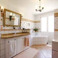 Вилла в Испании, Валенсия, Кальп, 240 кв.м.