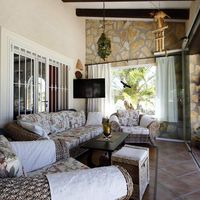 Вилла в Испании, Валенсия, Кальп, 240 кв.м.