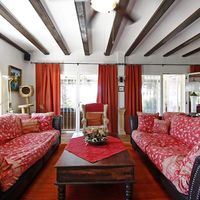 Вилла в Испании, Валенсия, Кальп, 240 кв.м.