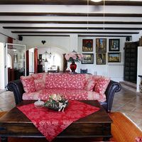 Вилла в Испании, Валенсия, Кальп, 240 кв.м.