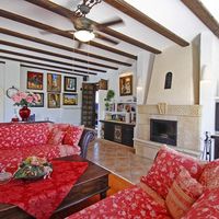 Вилла в Испании, Валенсия, Кальп, 240 кв.м.