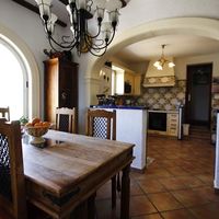 Вилла в Испании, Валенсия, Кальп, 240 кв.м.