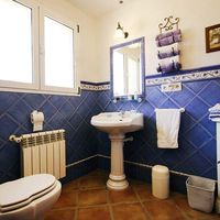 Вилла в Испании, Валенсия, Кальп, 240 кв.м.