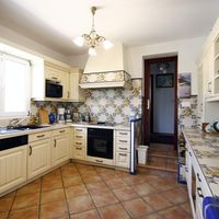 Вилла в Испании, Валенсия, Кальп, 240 кв.м.