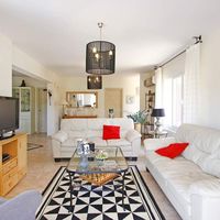 Вилла в Испании, Валенсия, Кальп, 250 кв.м.