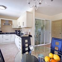 Вилла в Испании, Валенсия, Кальп, 250 кв.м.